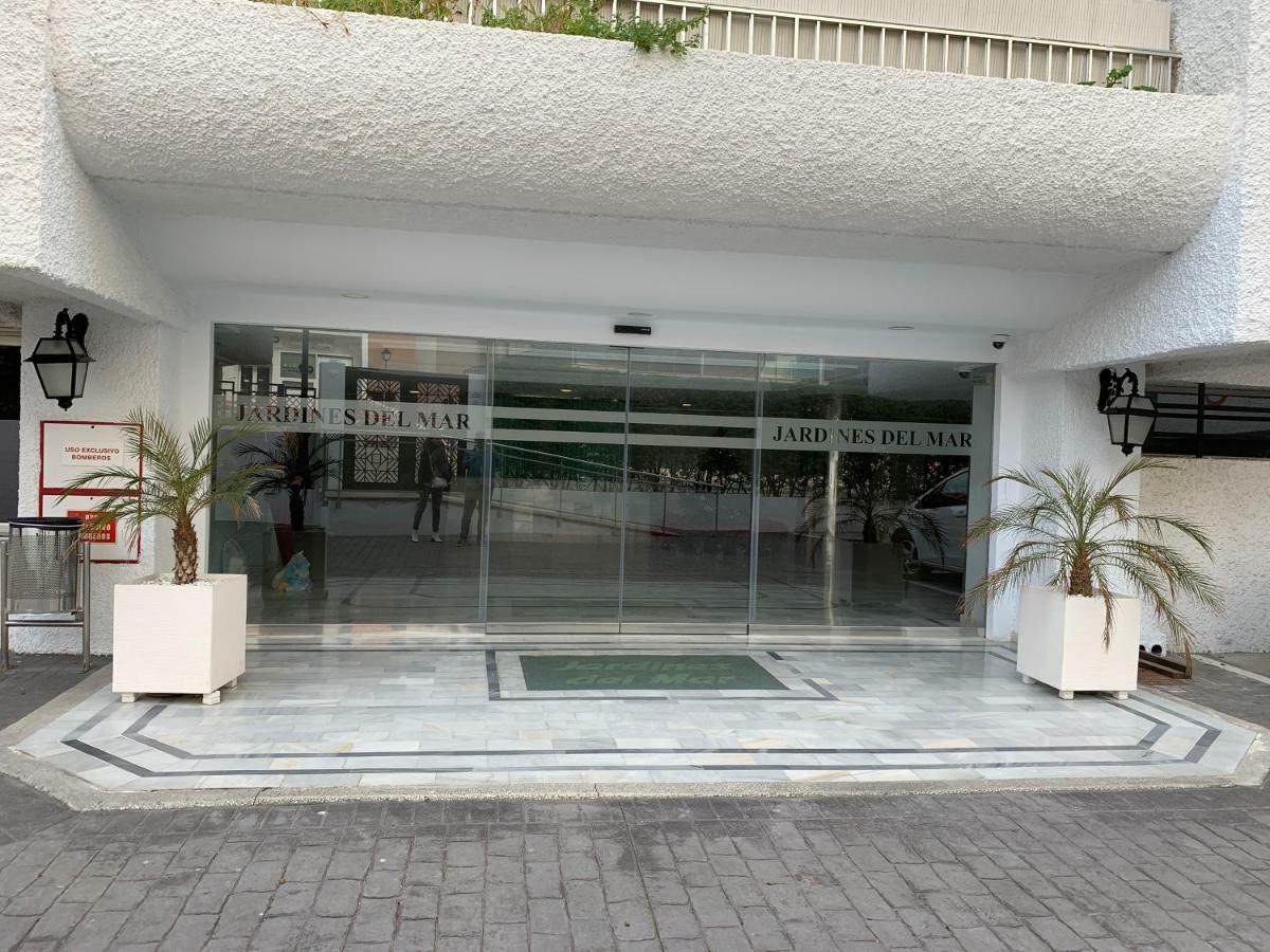 Quiet Place To Stay Marbella Exterior photo