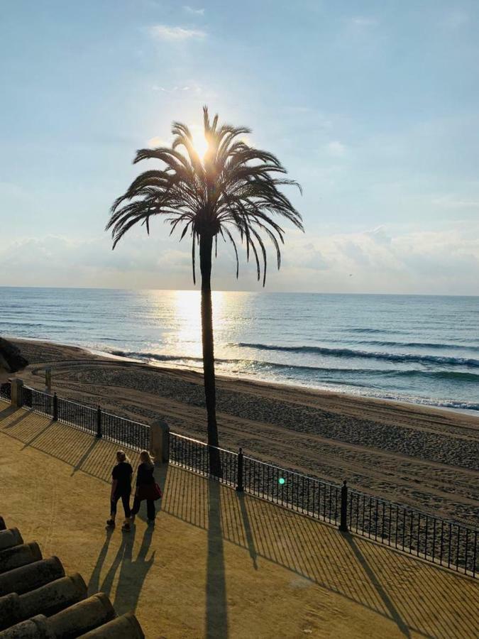 Quiet Place To Stay Marbella Exterior photo